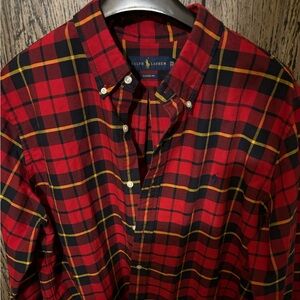 Polo Ralph Lauren Xxl